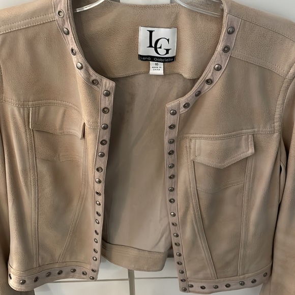 Jacket - Picture 5 of 5